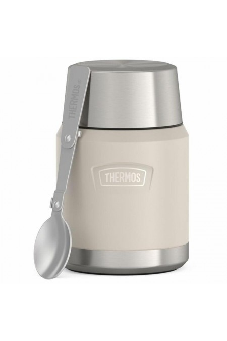Термос для еды Thermos IS-300 SN 0.47 л (песочный) 