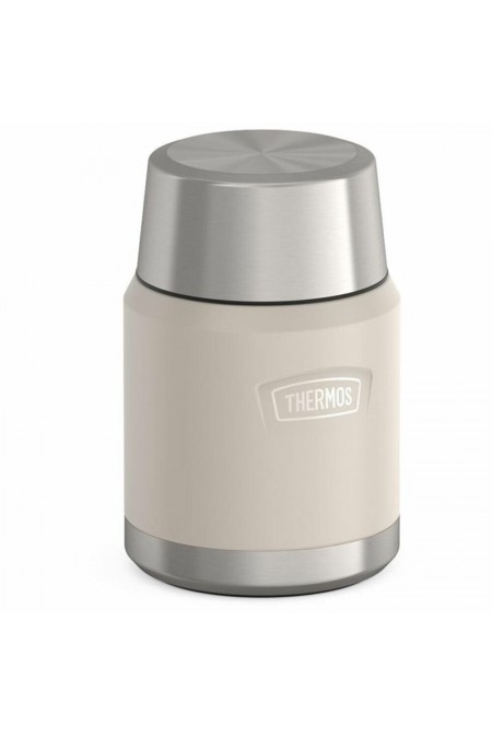 Термос для еды Thermos IS-300 SN 0.47 л (песочный) 1