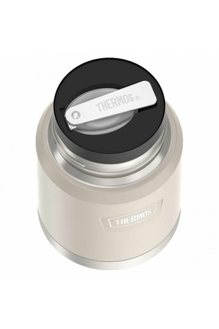 Термос для еды Thermos IS-300 SN 0.47 л (песочный) 2
