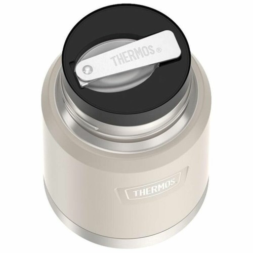 Термос для еды Thermos IS-300 SN 0.47 л (песочный) 2
