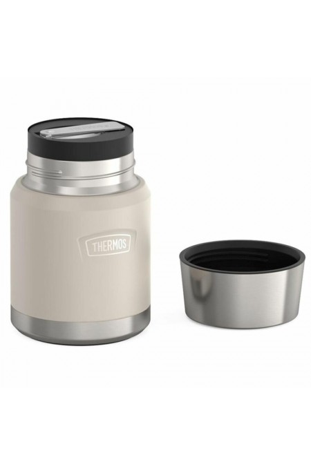 Термос для еды Thermos IS-300 SN 0.47 л (песочный) 3