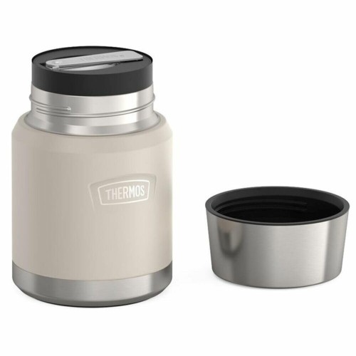 Термос для еды Thermos IS-300 SN 0.47 л (песочный) 3