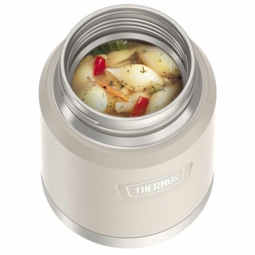 Термос для еды Thermos IS-300 SN 0.47 л (песочный) 6