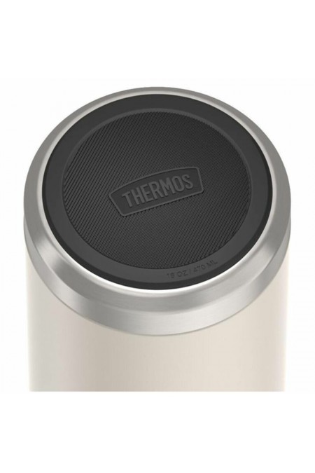 Термос для еды Thermos IS-300 SN 0.47 л (песочный) 6