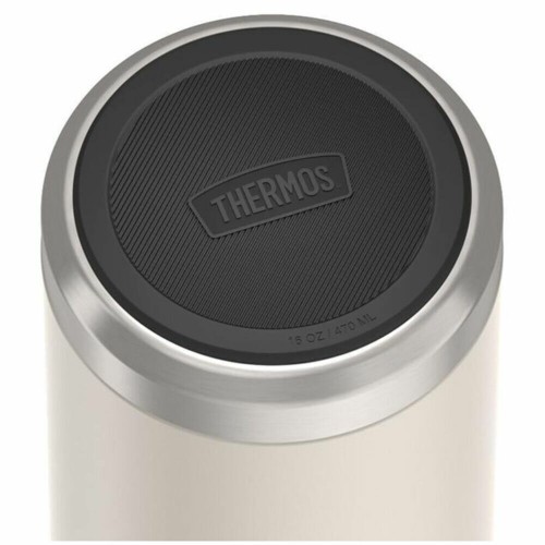 Термос для еды Thermos IS-300 SN 0.47 л (песочный) 7