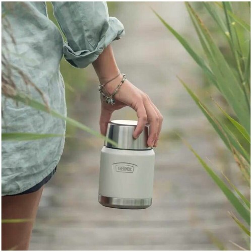 Термос для еды Thermos IS-300 SN 0.47 л (песочный) 9