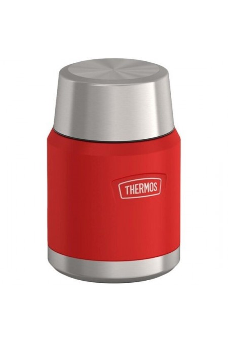 Термос для еды Thermos IS-3004 CR4 0.47 л (красный) 1