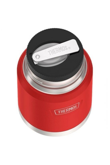 Термос для еды Thermos IS-3004 CR4 0.47 л (красный) 2