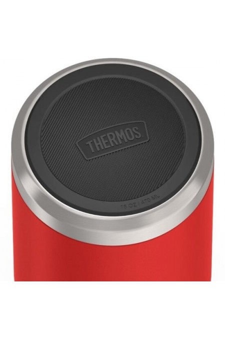 Термос для еды Thermos IS-3004 CR4 0.47 л (красный) 7