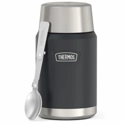 Термос для еды Thermos IS-301 GT 0.71 л (гранит)