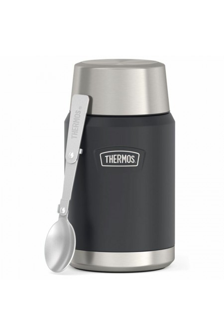 Термос для еды Thermos IS-301 GT 0.71 л (гранит) 