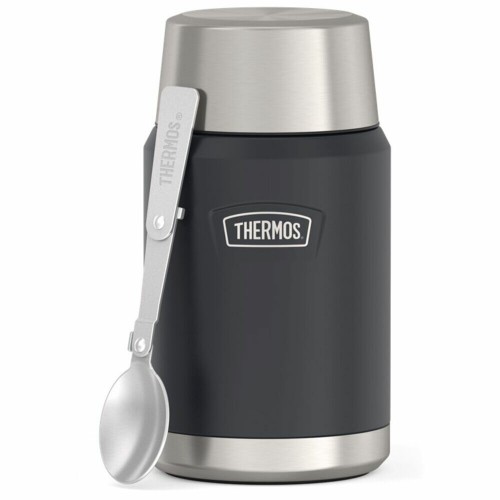Термос для еды Thermos IS-301 GT 0.71 л (гранит) 