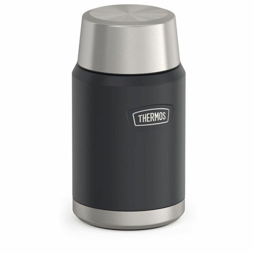 Термос для еды Thermos IS-301 GT 0.71 л (гранит) 1
