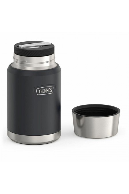 Термос для еды Thermos IS-301 GT 0.71 л (гранит) 2