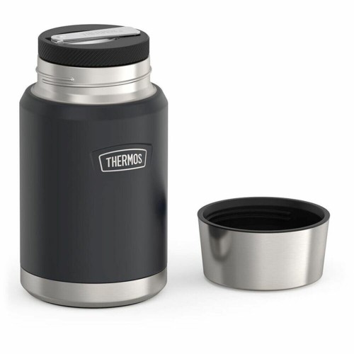 Термос для еды Thermos IS-301 GT 0.71 л (гранит) 2