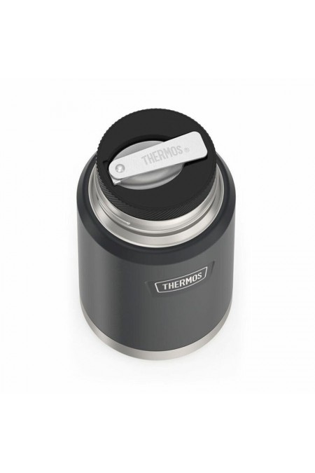 Термос для еды Thermos IS-301 GT 0.71 л (гранит) 3