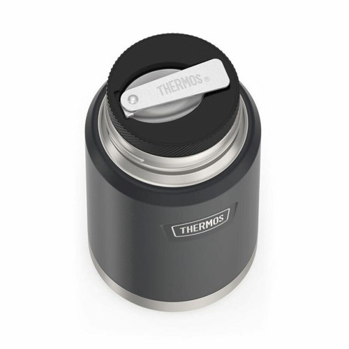 Термос для еды Thermos IS-301 GT 0.71 л (гранит) 3