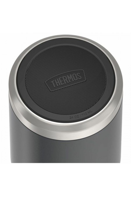 Термос для еды Thermos IS-301 GT 0.71 л (гранит) 7