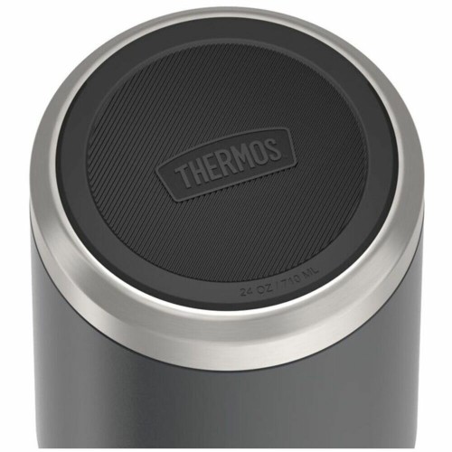 Термос для еды Thermos IS-301 GT 0.71 л (гранит) 7