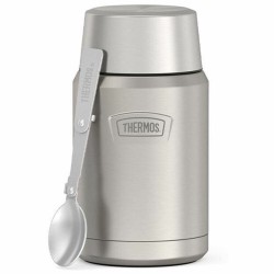 Термос для еды Thermos IS-301 MS 0.71 л (стальной)