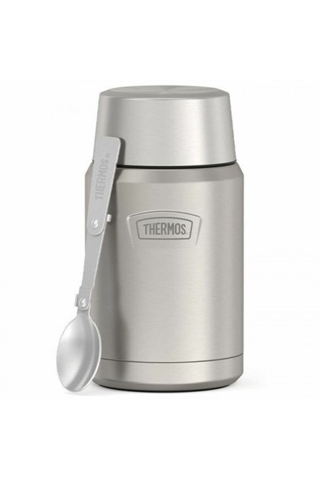 Термос для еды Thermos IS-301 MS 0.71 л (стальной) 