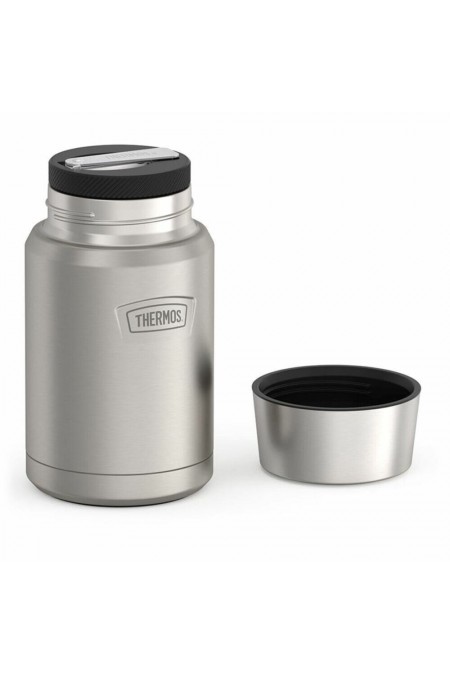 Термос для еды Thermos IS-301 MS 0.71 л (стальной) 2