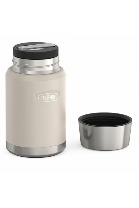 Термос для еды Thermos IS-301 SN 0.71 л (песочный) 2