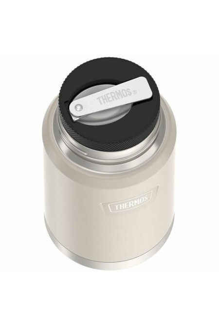 Термос для еды Thermos IS-301 SN 0.71 л (песочный) 3