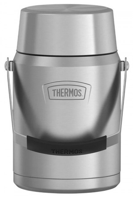 Термос для еды Thermos IS-3032 MS4 1.39 л (серебристый) 1
