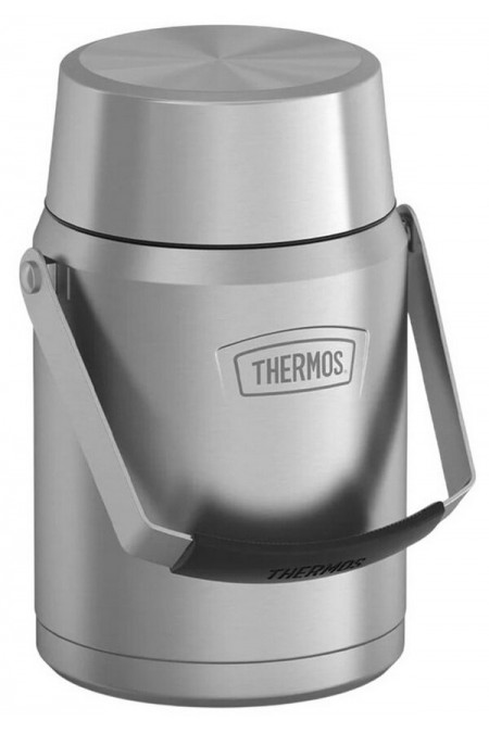 Термос для еды Thermos IS-3032 MS4 1.39 л (серебристый) 2