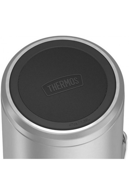 Термос для еды Thermos IS-3032 MS4 1.39 л (серебристый) 7