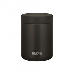 Термос для еды Thermos JBR-501 BK 0.5 л (черный)