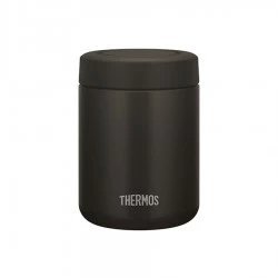 Термос для еды Thermos JBR-501 BK 0.5 л (черный)