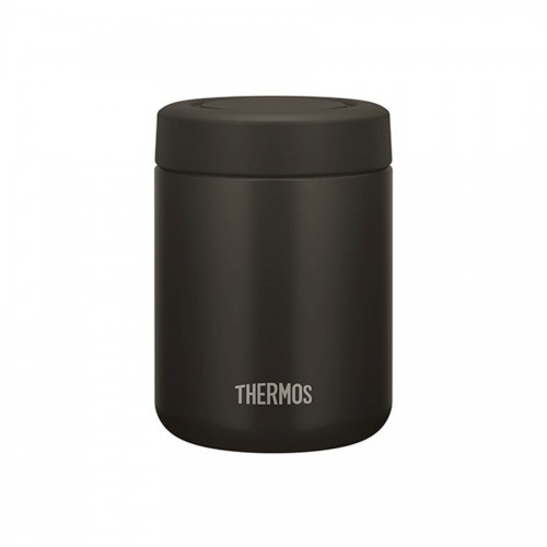 Термос для еды Thermos JBR-501 BK 0.5 л (черный) 