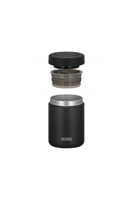 Термос для еды Thermos JBR-501 BK 0.5 л (черный) 1