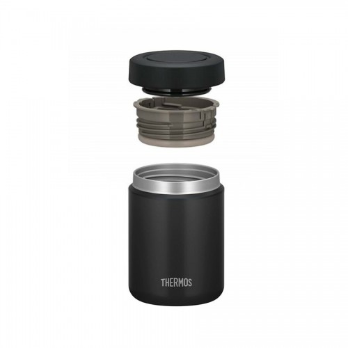 Термос для еды Thermos JBR-501 BK 0.5 л (черный) 1