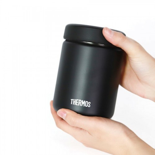 Термос для еды Thermos JBR-501 BK 0.5 л (черный) 2