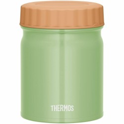 Термос для еды Thermos JBT-501 KKI, зеленый (0,5 л.) (зеленый)
