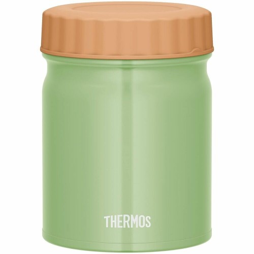 Термос для еды Thermos JBT-501 KKI, зеленый (0,5 л.) (зеленый) 