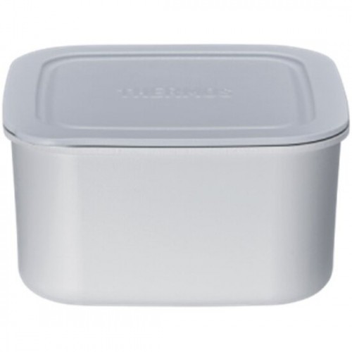 Термос для еды Thermos JBY-801 BKGY 0.8 л (серый) 