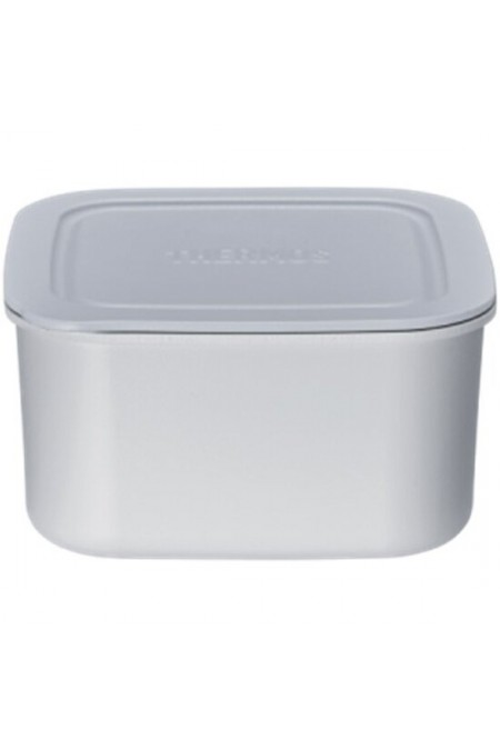 Термос для еды Thermos JBY-801 BKGY 0.8 л (серый) 2