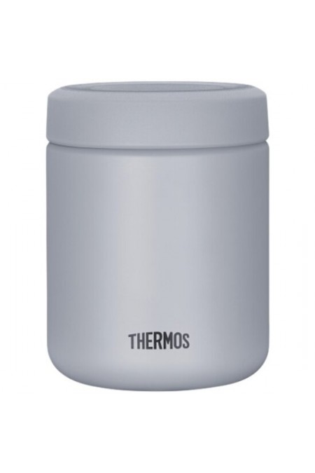 Термос для еды Thermos JBY-801 BKGY 0.8 л (серый) 3