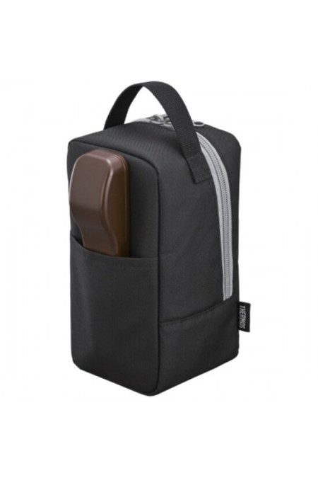 Термос для еды Thermos JBY-801 BKGY 0.8 л (серый) 4
