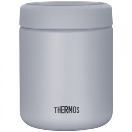 Термос для еды Thermos JBY-801 BKGY 0.8 л (серый) 4