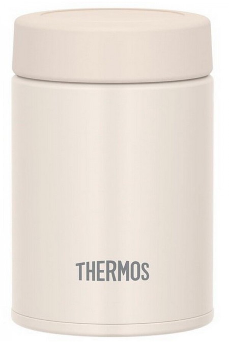 Термос для еды Thermos JBZ-201 LV 0.2 л (сливочный) 