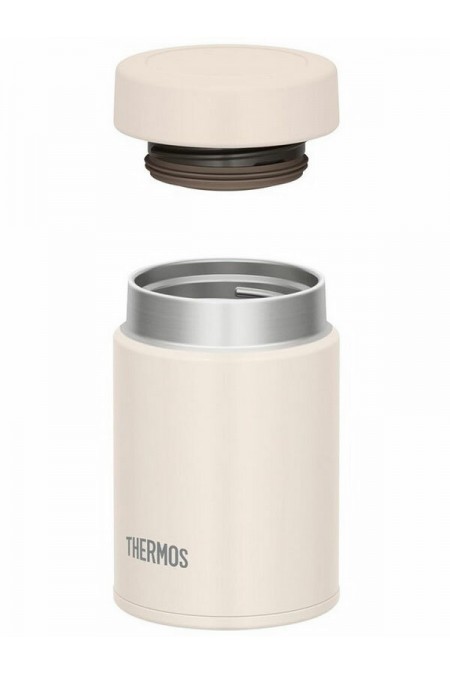 Термос для еды Thermos JBZ-201 LV 0.2 л (сливочный) 1