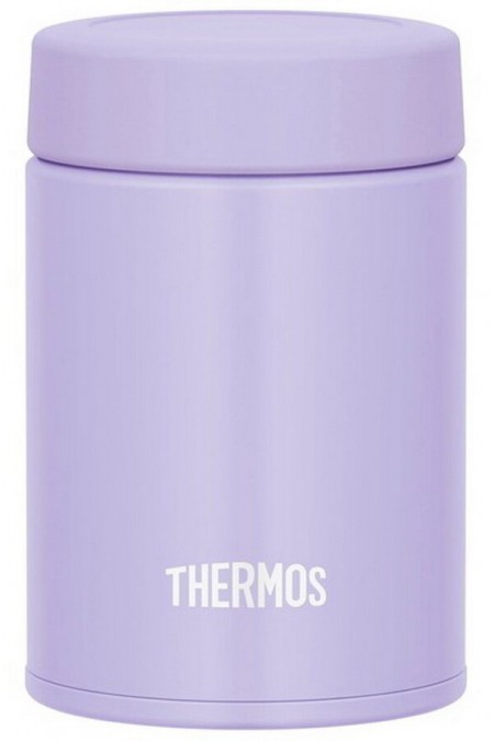 Термос для еды Thermos JBZ-201 PL 0.2 л (сиреневый) 