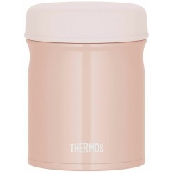 Термос для еды Thermos JEB-300 BER 0.3 л (пудровый)