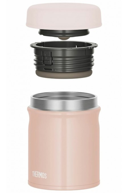 Термос для еды Thermos JEB-300 BER 0.3 л (пудровый) 1