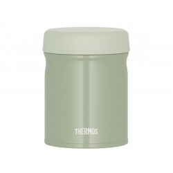 Термос для еды Thermos JEB-400 KKI 0.4 л (оливковый)